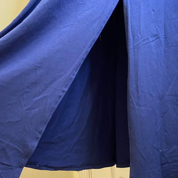 Moonlight Maxi Dress - Picture 3 of 6